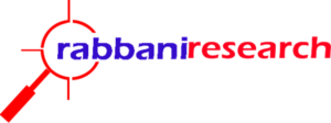 Rabbani research logo